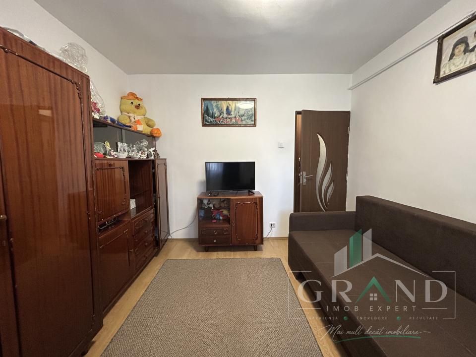 Apartament 2 camere de vanzare, Gheorgheni, zona FSEGA – fotografia 2 din 8