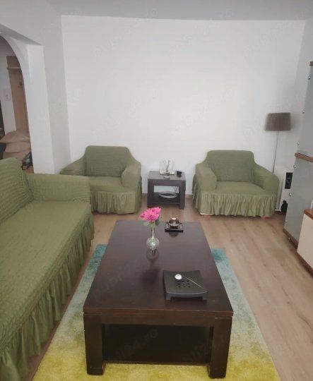 2 Camere de inchiriat | Titan | Metrou | Mobilat | Utilat – fotografia 1 din 10