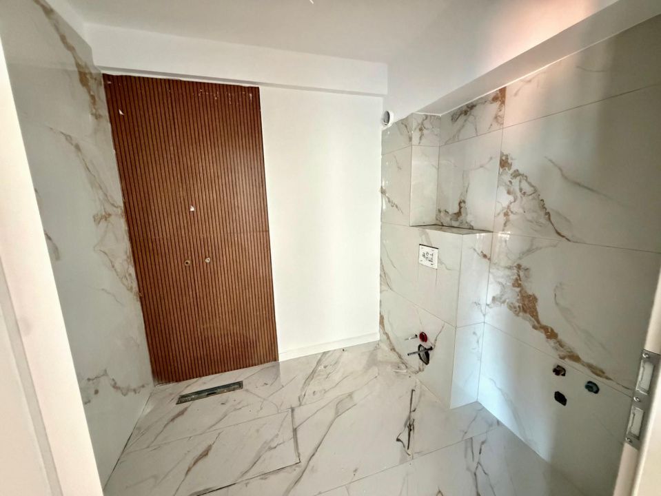 Apartament 3 camere, open space, 83.4mp, cartier 1 Mai – fotografia 12 din 12
