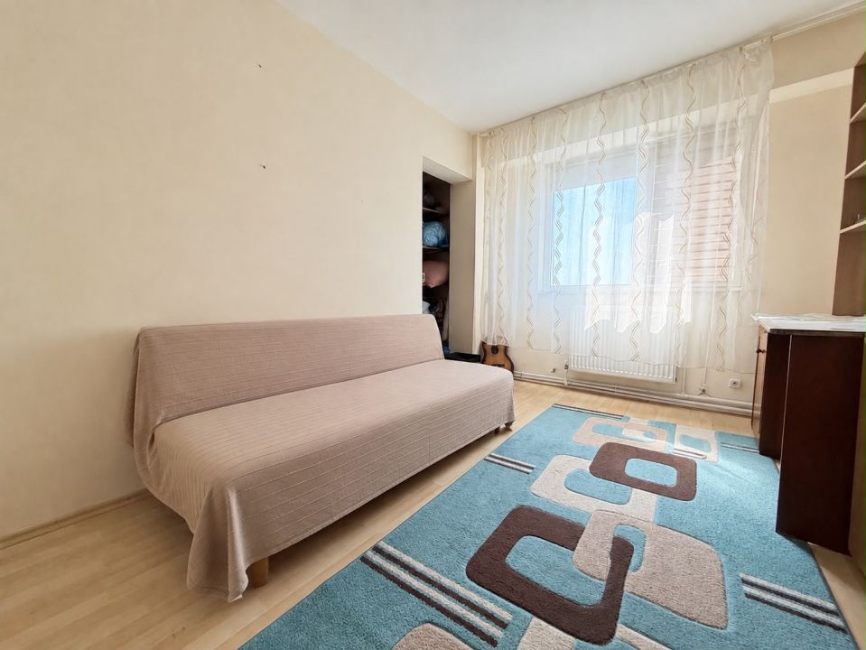 Apartament de vânzare cu 3 camere in Tomis Nord – fotografia 15 din 21
