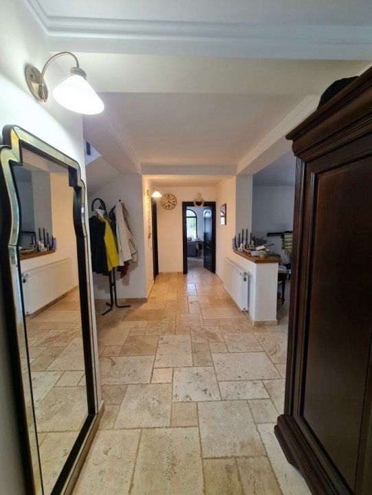 Vila Deosebita 5 Camere Cornetu-Ilfov – fotografia 9 din 30