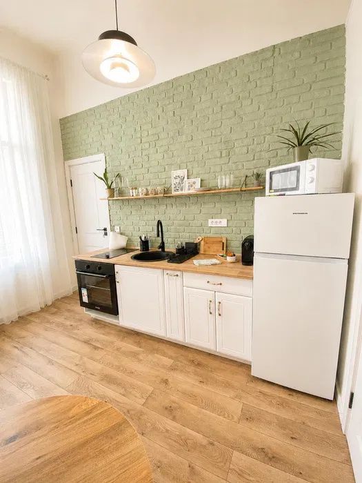 Apartament renovat complet, 40mp, Centru - Iuliu Maniu – fotografia 3 din 8