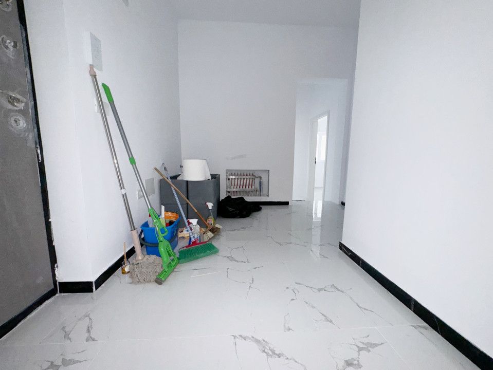 Apartament 3 camere decomandat, 63mp utili, etaj P/3, zona Giroc. – fotografia 12 din 14
