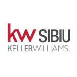 Logo Keller Williams Sibiu