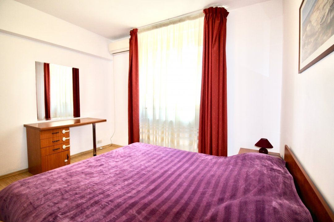 ULTRACENTRAL-UNIVERSITATE APARTAMENT ELEGANT IN INIMA BUCURESTIULUI, 0% COMISION – fotografia 18 din 21