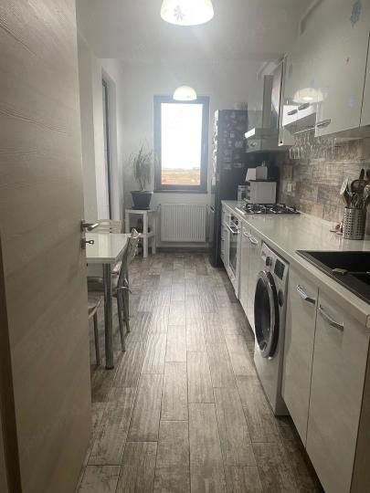 2 Camere de vanzare | Berceni | Metrou | Centrala proprie | Parcare – fotografia 1 din 10