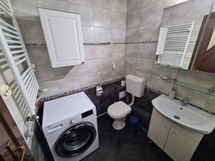 2 Camere de inchiriat | Tei | Mobilat & Utilat | – fotografia 6 din 8