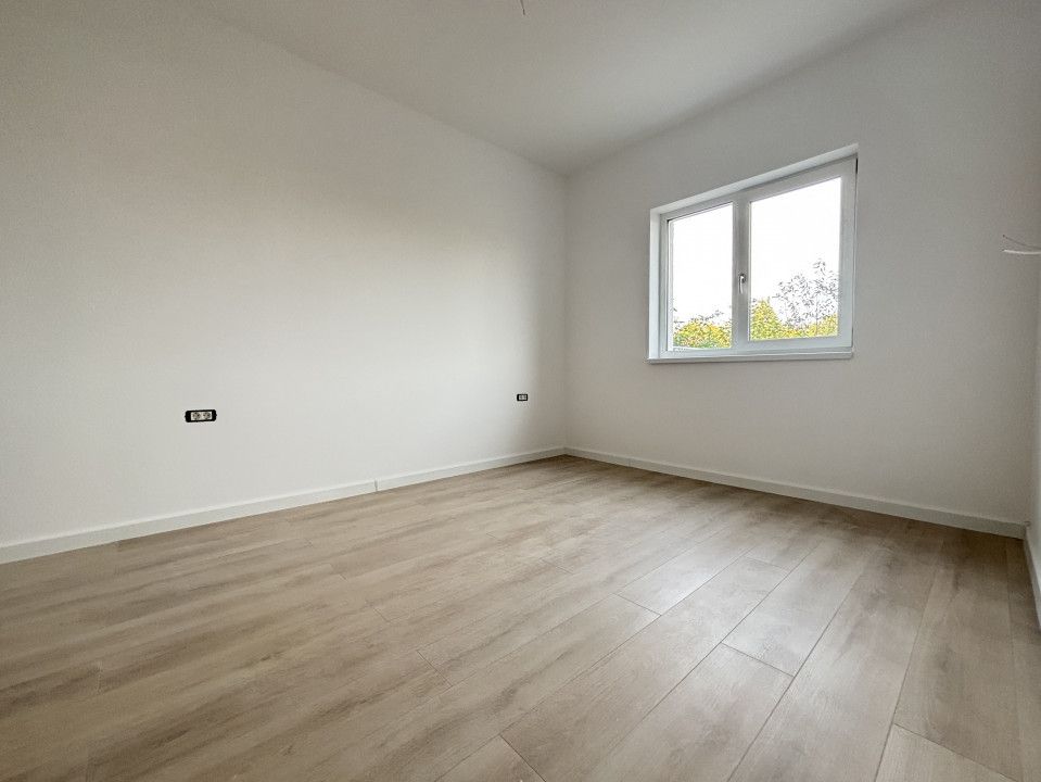 Apartament 2 camere, 53mp utili, etaj P/1+M, Zona Giroc – fotografia 3 din 10
