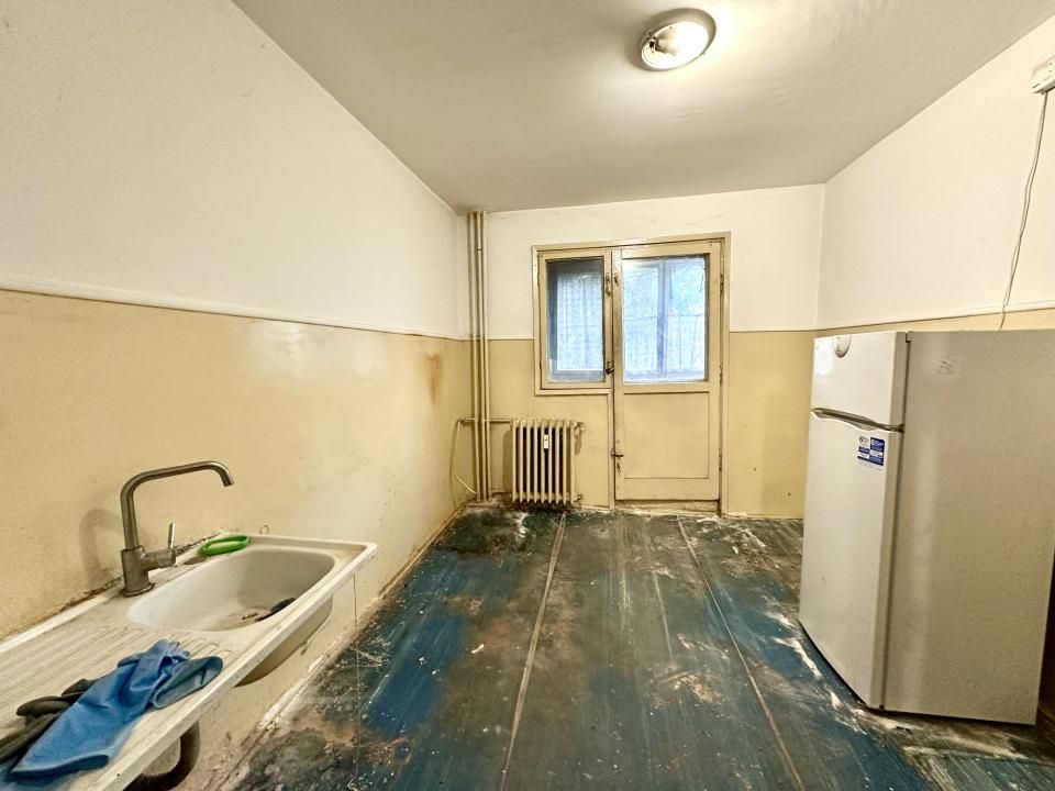 4 camere | Rahova | 13 Septembrie | Bloc M din 1983 | Comision 0% – fotografia 4 din 9