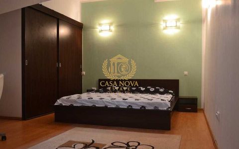 Apartament 2 camere 70mp, 2 bai, balcon, parcare, Grigorescu