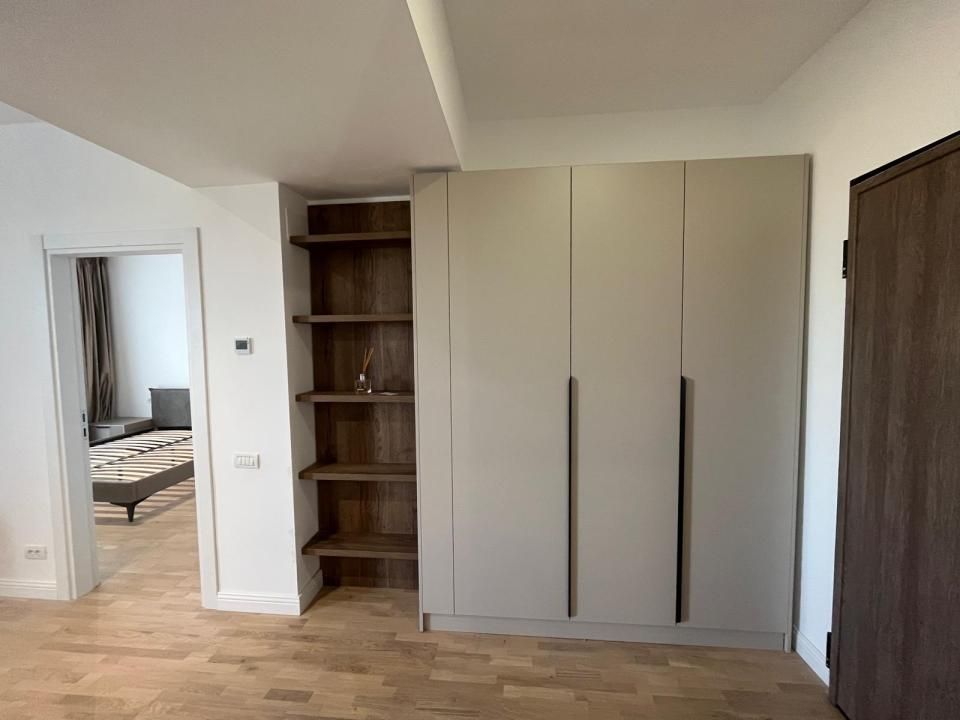 Apartament Nou 2 cam 62 MP | Rond Pipera-Aviatiei |Finalizat – fotografia 6 din 9