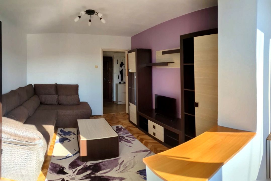 Apartament 2 camere , 37mp , Dambul Rotund – fotografia 2 din 10
