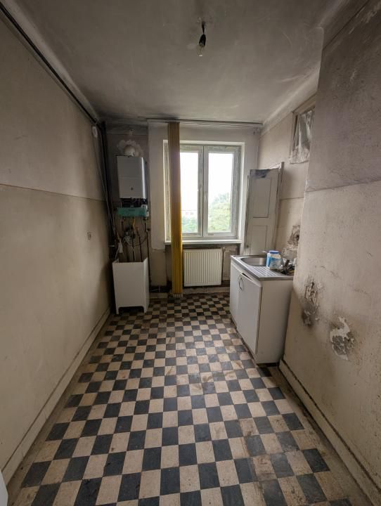 Apartament 2 camere Banca Națională – fotografia 1 din 5