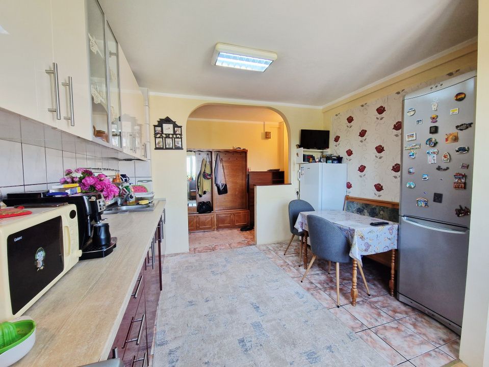 Apartament luminos, aproape de Iulius Mall – fotografia 7 din 17