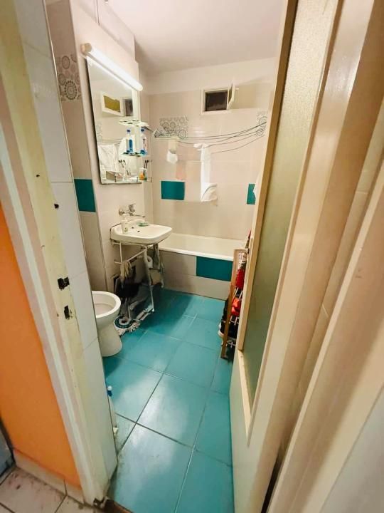 Apartament de vanzare 3 camere 64mp zona Gheorgheni Nicolae Pascaly – fotografia 6 din 6