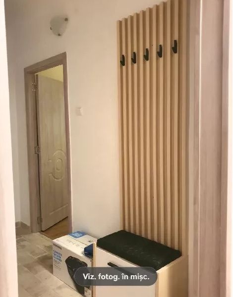 2 Camere de inchiriat | Titan | Metrou | Utilat – fotografia 2 din 5
