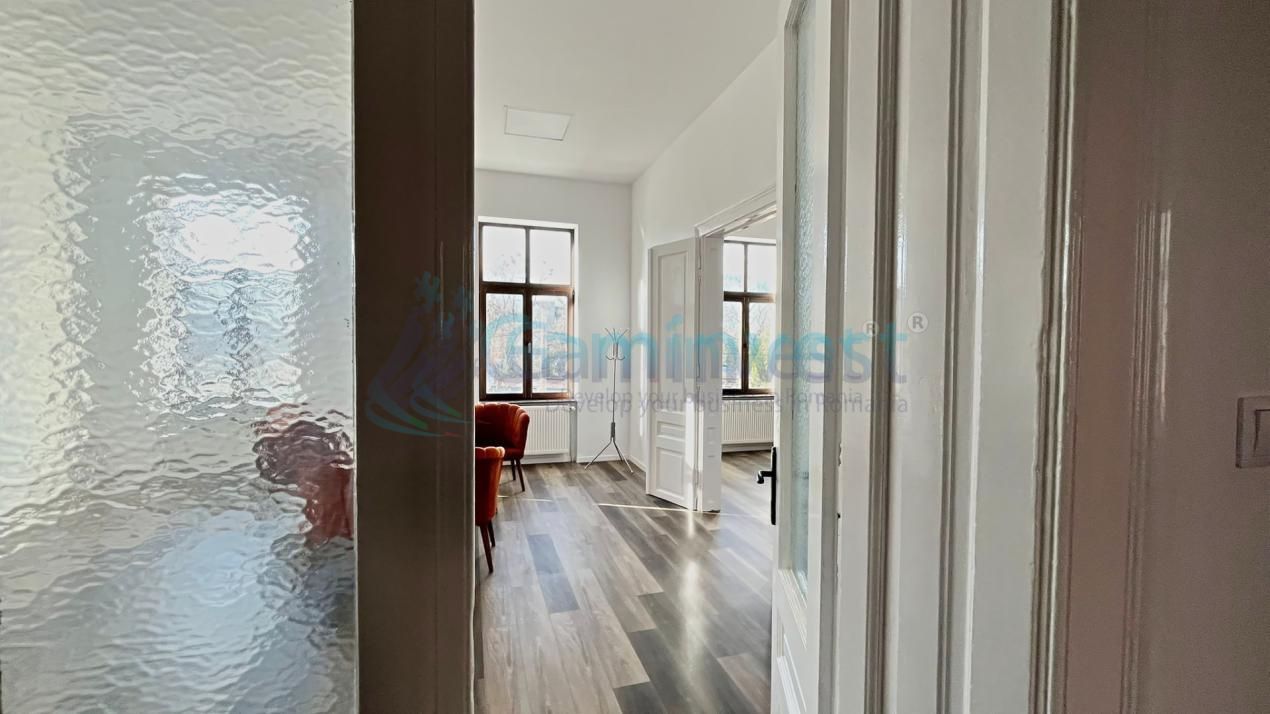 Spatiu de birouri de inchiriat in Oradea, Ultracentral – fotografia 12 din 12