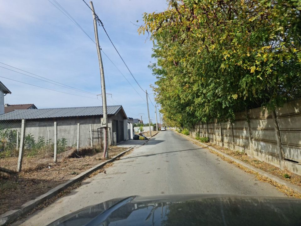 Teren de vanzare in Cumpana zona Tabara – fotografia 6 din 10