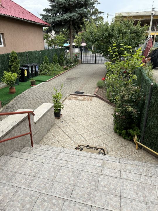 Casă individuală 287mp utili, 321mp teren, Someseni – fotografia 11 din 16