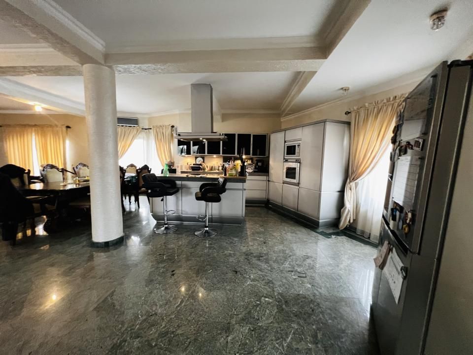 Vila cu 7 camere si piscina exterioara - Dumbravita - zona Decathlon – fotografia 5 din 18