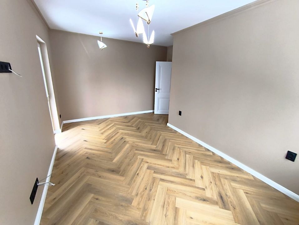 Apartament finisat premium | 2 camere | zona Terra – fotografia 3 din 8