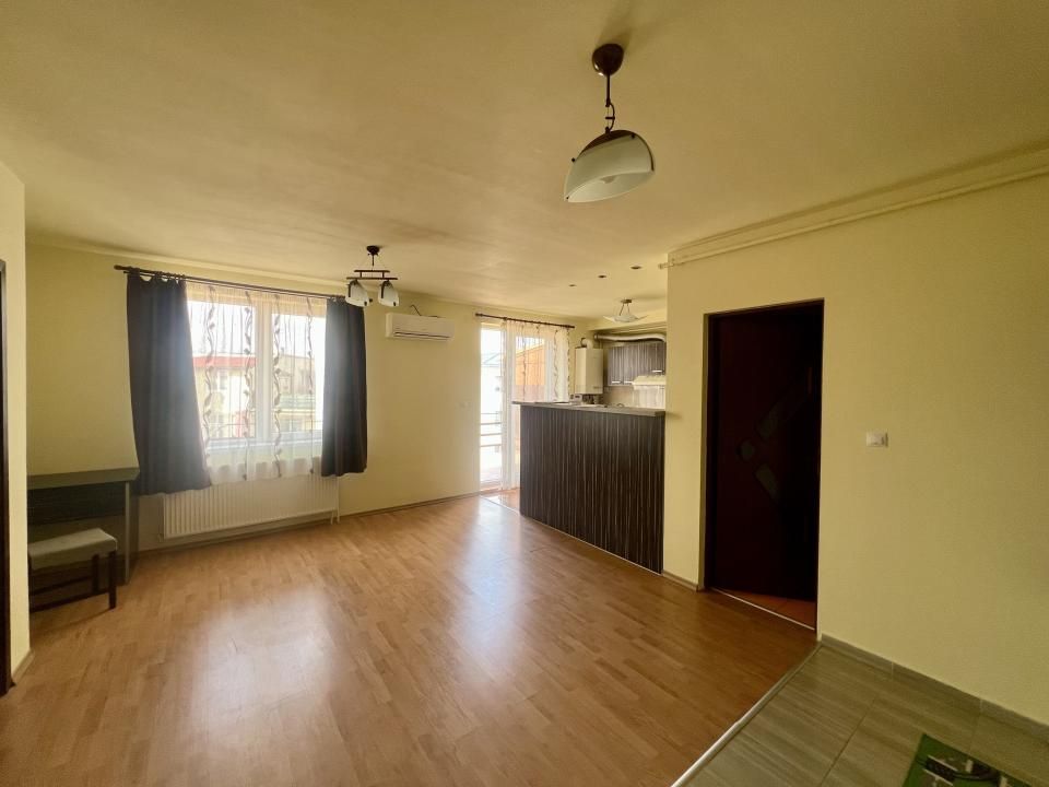 Apartament, 2 camere, 47mp utili, terasa 27mp - Giroc – fotografia 2 din 11