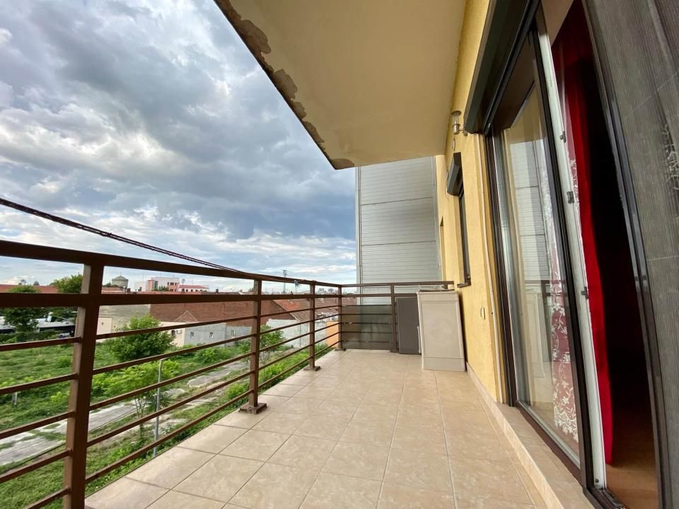 3 camere | Bloc nou | Centrala proprie | 90 mp | Lift | Etaj intermediar | – fotografia 13 din 13