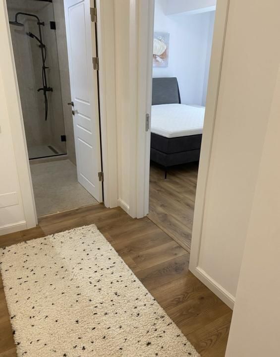 Apartament 3 camere, 66,2mp+terasa 25mp, LIFT, garaj, mobilat modern, Zona VIVO! – fotografia 6 din 11