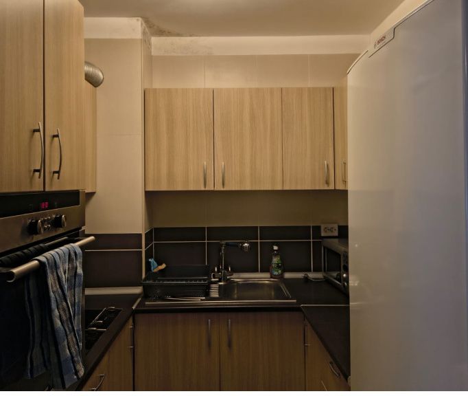 Apartament de lux cu vedere directă la pârtia Clăbucet – Predeal – fotografia 8 din 26