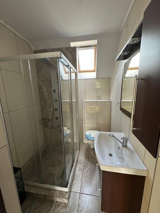 Casă individuală modernă, 200 mp utili, teren 655 mp, Tauti, Floresti – fotografia 16 din 18