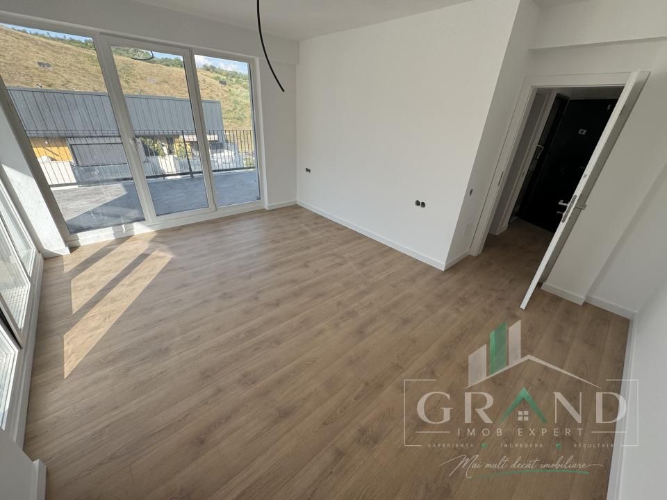 Apartament 2 camere I 46 mp+terasă I finisat, bloc nou I Donath Park – fotografia 7 din 9