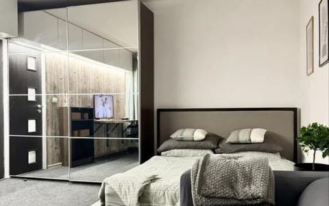 Garsoniera de inchiriat | Vitan | Metrou | Renovat | Reabilitat
