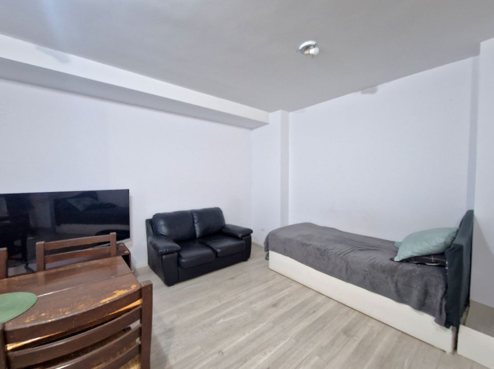 Sopor, 3 camere cu balcon si parcare – fotografia 5 din 12