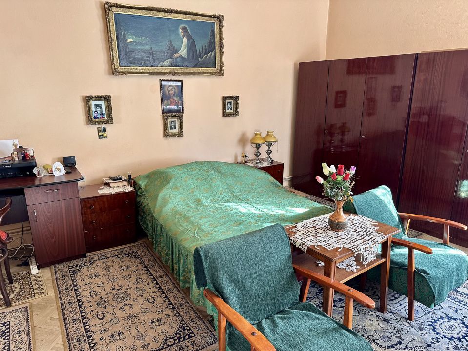 Apartament în casă, 3 camere | 132 mp utili | 3 pivnițe (68 mp) | Ultracentral I – fotografia 14 din 31