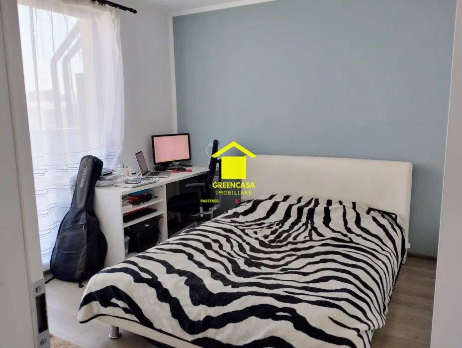 Apartament 3 camere, 55mp + 35mp terasa, zona Marasti – fotografia 2 din 8