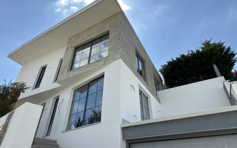 Casă modernă cu priveliște panoramică, aproape de Vivo Mall - comision 0%
