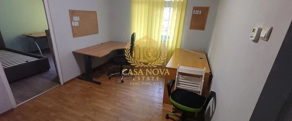 Apartament 2 camere 45mp, balcon 2mp, zona Centrala – fotografia 6 din 6