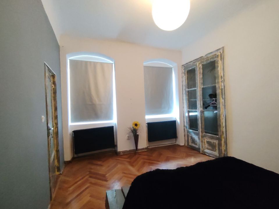 Apartament cu 2 camere in centru Arad - C10548 – fotografia 9 din 17