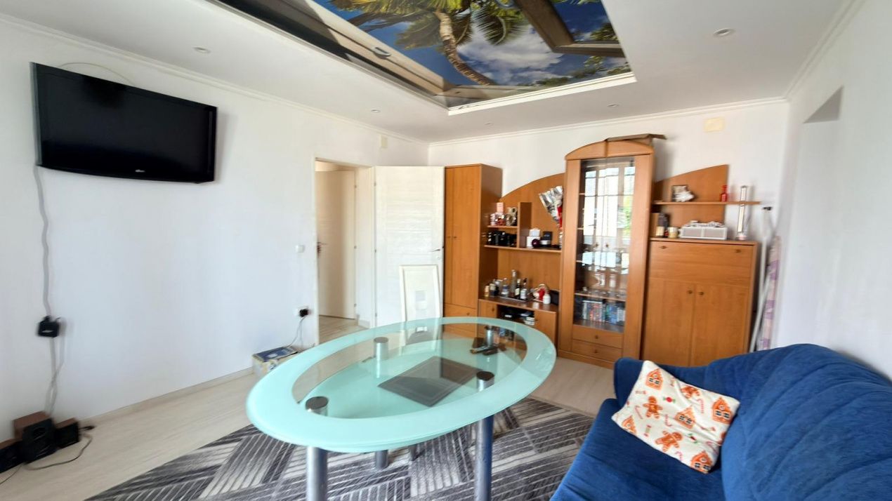 Vanzare Apartament 2 camere cu Balcon CUGIR Parcare Finisat Utilat Mobilat – fotografia 14 din 24