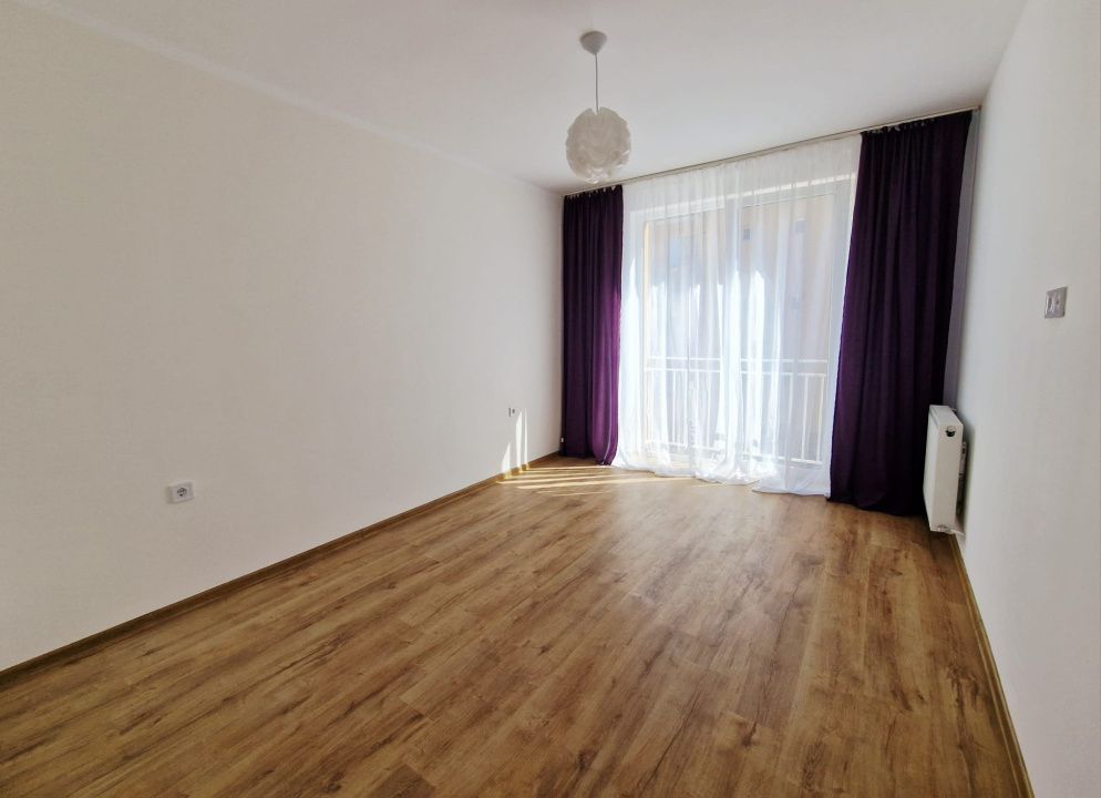 Apartament cu 3 camere situat in Floresti – fotografia 6 din 13