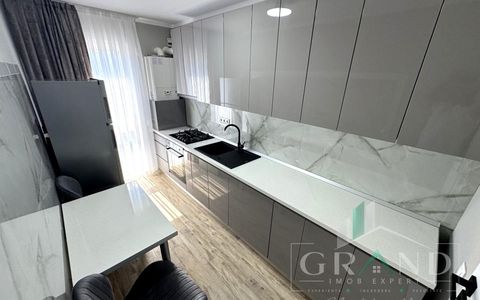 PRIMA ÎNCHIRIERE | 3 CAMERE DECOMANDATE | 2 PARCĂRI | BLOC NOU | MĂNĂȘTUR–USAMV