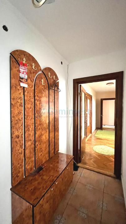 Apartament de inchiriat in Oradea, cu 4 camere, Bl. Dacia – fotografia 12 din 12
