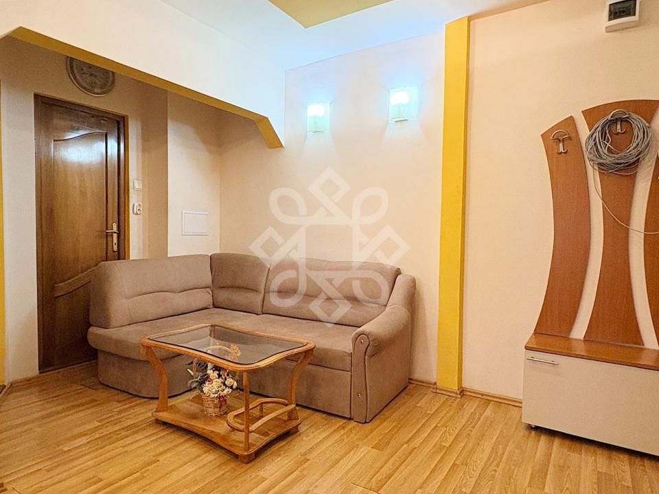 Apartament de inchiriat cu 2 dormitoare, zona Prima Shops – fotografia 5 din 17