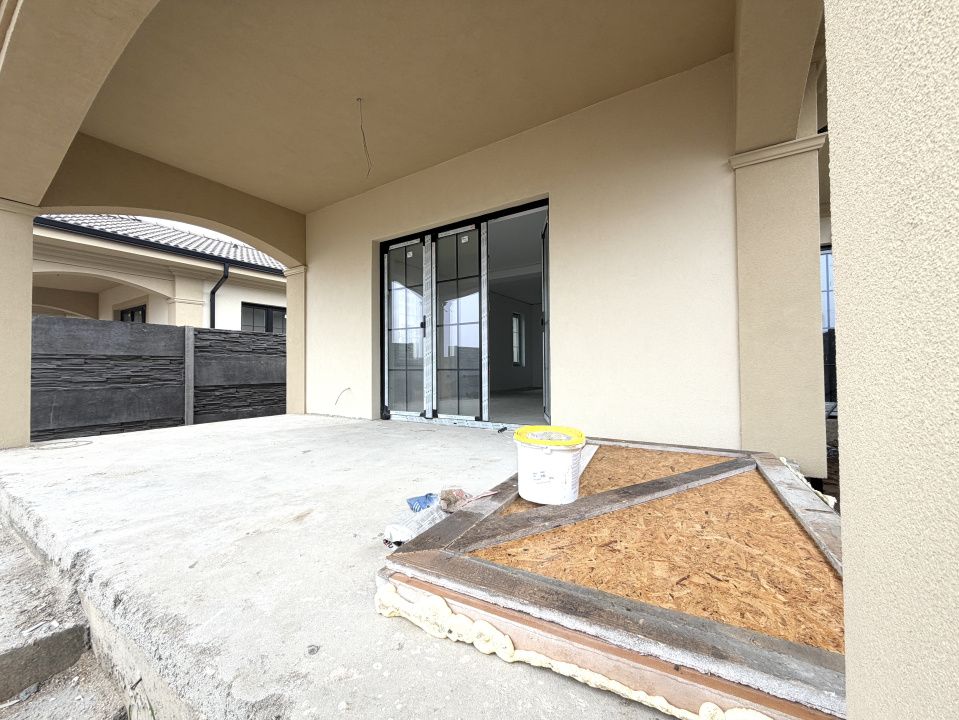 Duplex 3 camere, 88 mp utili, 366 mp teren- Urseni – fotografia 14 din 15