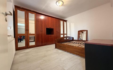 Apartament 1 camera, semidecomandat, 30 mp utili, etaj 3 - Complexul Studentesc
