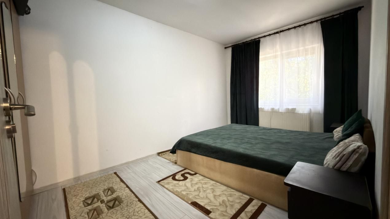 Apartament 3 camere, 63 mp utili, etaj 2, centrala proprie - Freidorf – fotografia 9 din 13