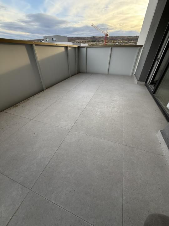 Apartament 3 camere Terra Gardens 75,2 mp stadiu semifinisat – fotografia 10 din 15