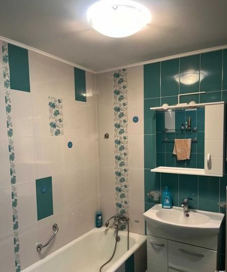 4 Camere de inchiriat | Ultracentral | Metrou | Mobilat | Utilat – fotografia 6 din 8