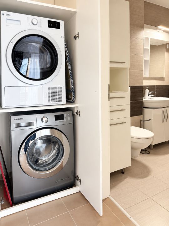 Apartament cochet, prima inchiriere – fotografia 12 din 14