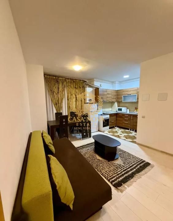 Apartament 2 camere 60mp, etaj intermediar, Spitalul de Recuperare – fotografia 2 din 8